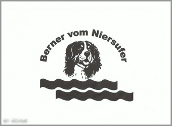 Unser Zwingerlogo